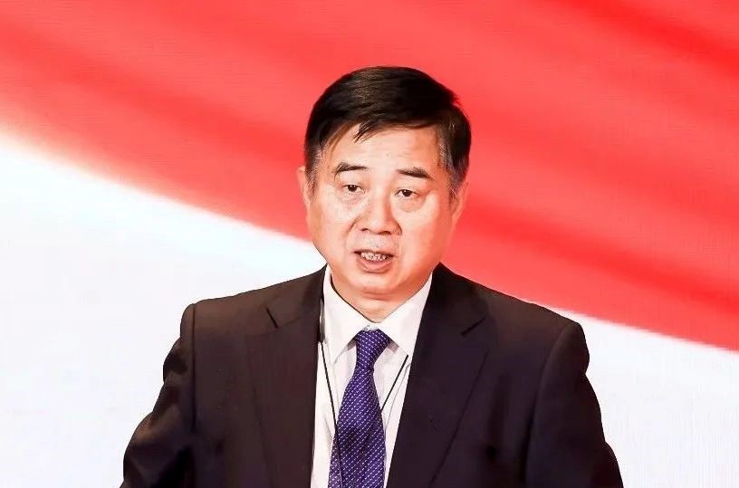 中國水泥協(xié)會執(zhí)行會長孔祥忠 新年獻(xiàn)詞：日子要好好過